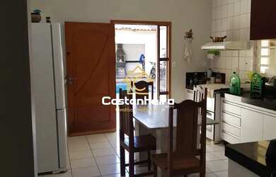 Imagem 9: Casa 04 suítes plenas - plano diretor Sul