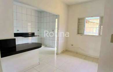 Imagem 3: Casa à venda, 6 quartos, Alto Umuarama - Uberlândia/MG - Rotina Imobiliária