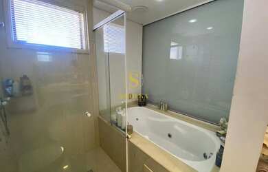 Imagem 12: Cobertura Duplex 3 dormitórios, sendo 2 suítes com terraço e piscina...