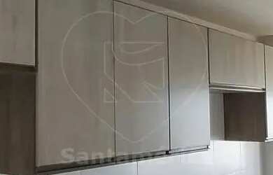 Imagem 4: Apartamento para alugar no Edifício Sunset Faria Lima com 2 quartos na...