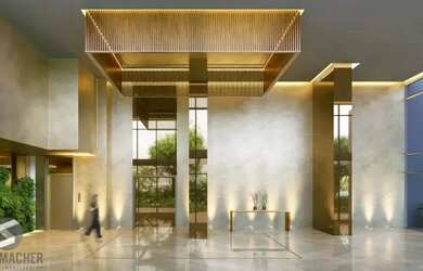 Imagem 5: PORTO NOBRE vende THE PARK, com 3 suítes, no bairro Rio Branco