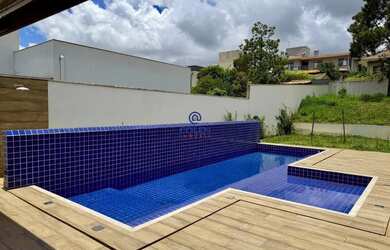 Imagem 5: Casa locação 4 quartos - Alphaville - Nova Lima