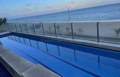 Imagem 6: Alugo apartamento em Piedade com quatro quartos, beira-mar, andar alto,...