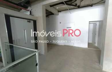 Imagem 12: Loja na AV Rebouças com 389m² em empreendimento novo