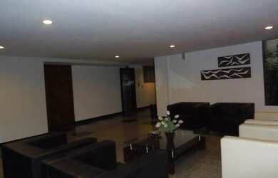 Imagem: Apartamento com 2 dormitórios para alugar, 90 m² por R$ 4.770,00