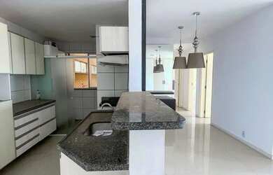 Imagem 8: Apartamento para venda no condomínio Del Fiori