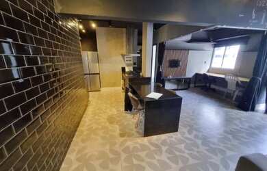 Imagem 7: Alugo ou vendo Apartamento Caminho das Árvores 2 Quartos Semi-mobiliado (SM_RAF