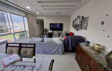 Imagem 6: Apartamento com 3 dormitórios à venda, 115 m² por R$ 719.000,00 - Vila...