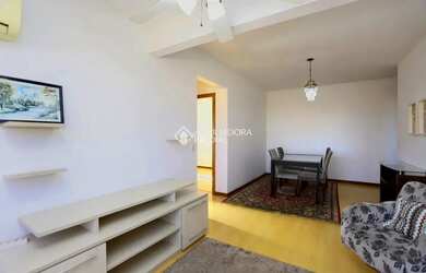 Imagem 4: Apartamento 02 quartos - vaga de garagem coberta - Bairro Passo D x27...