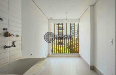 Imagem 5: Apartamento Garden 210m² - 4 quartos sendo 2 suites, 2 vagas - Pinheiros/SP