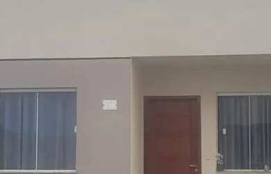 Imagem 2: Casa solta à venda no Sevilha Residence