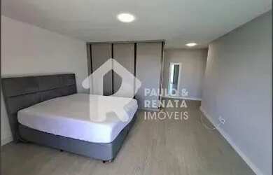 Imagem 8: AMERICAS PARK! COBERTURA COM VISTA CINEMATOGRAFICA! 365 M2!