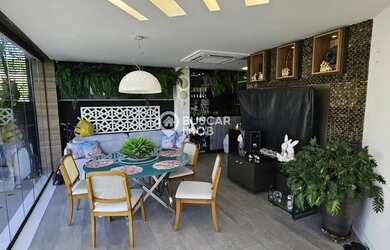 Imagem 9: CASA COM 4/4 NO UNIVILLAS