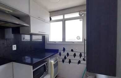 Imagem 11: Excelente Apartamento com 2 dormitórios sendo 1 suíte para locação,...