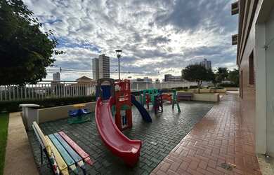 Imagem 3: VENDE SE OU TROCA ESSE APARTAMENTO NO VIA CONDOTTE EM SERTÃOZINHO SP