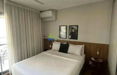 Imagem 6: Vila Mariana, 28m², 1dt, 1wc, próximo ao metrô