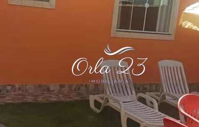 Imagem 7: CORDEIRINHO ORLA 23 IMOBILIÁRIA VENDE CASA POUCOS METROS DA PRAIA