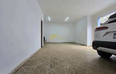 Imagem 5: Sobrado de Rua Locação 134m² Parada Inglesa - SP