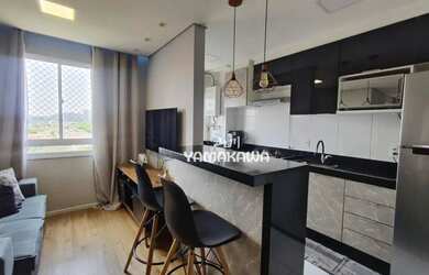 Imagem 9: Apartamento com 2 dormitórios à venda, 42 m² por R$ 300.000,00 - Parque...