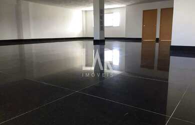 Imagem 2: Andar Corrido à venda, 2 vagas, Barro Preto - Belo Horizonte/MG