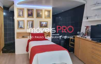 Imagem 16: Cobertura venda ou locacao no Real Parque perto do Clube Paineiras com...