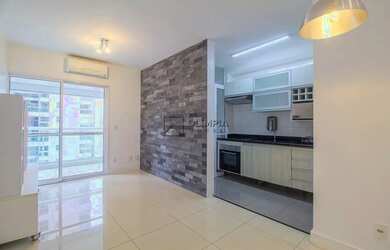 Imagem 2: Venda Apartamento 1 Dormitórios - 49 m² Campo Belo