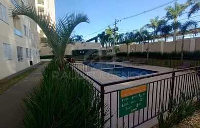 Imagem 10: Apartamento de 2 quartos para alugar na Gleba Palhano