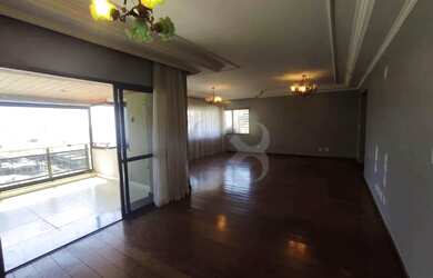Imagem 15: Apartamento com 4 dormitórios, 271 m² - venda por R$ 1.500.000 ou aluguel...