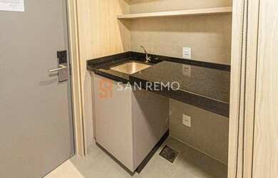 Imagem 4: Trindade Apartamento 1 quarto