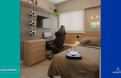 Imagem 7: OLINDA- MINHA CASA MINHA VIDA amp MORAR BEM -Jardim Atlântico - Olinda...