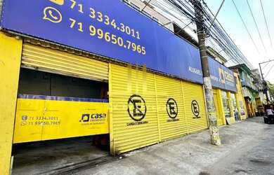 Imagem 2: PRÉDIO COMERCIAL - 280M² - AV. VASCO DA GAMA