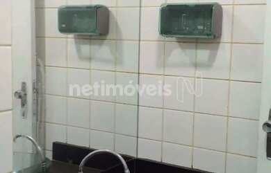 Imagem 3: Venda ou locação Loja Santa Lúcia Belo Horizonte