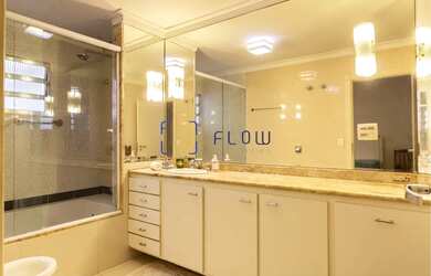 Imagem 14: Apartamento Para Venda Consolação, 3 Quartos, 1 Suíte, 1 Vaga, 160m²