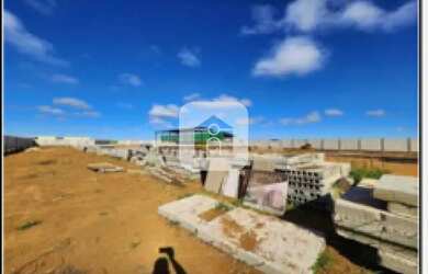 Imagem 10: Área para venda no bairro Loteamento Centro Empresarial Leste II