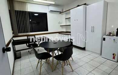 Imagem 12: Sala ampla completa. 34m² de Áreae2 Vagas na garagem