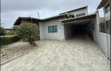 Imagem 3: Oportunidade Única em ITAJAI - SC Tipo Casa Negociação Leilão Situação...