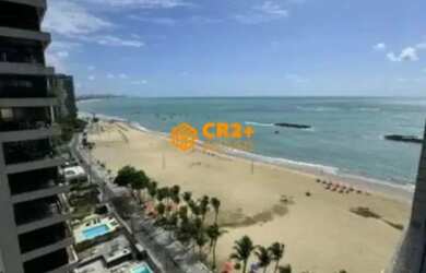 Imagem: O apartamento possui 3 Dormitórios, 3 Banheiros, 2 Vagas na