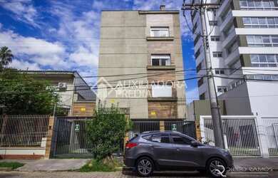 Imagem 3: Cobertura horizontal com dois quartos