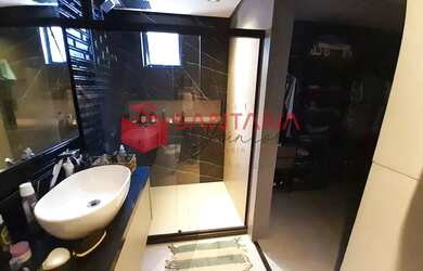 Imagem 11: Casa para locação no Condomínio Hortoville