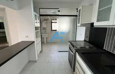 Imagem 13: Apartamento - Edifício Andrezza - Locação