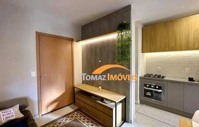 Imagem 9: Flat z Residence - Modernidade, Conforto e Rentabilidade no Coração...