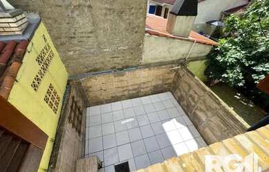 Imagem 14: Casa em Hípica. Churrasqueira, Ar-condicionado, 84m² de Áreae2 Vagas...