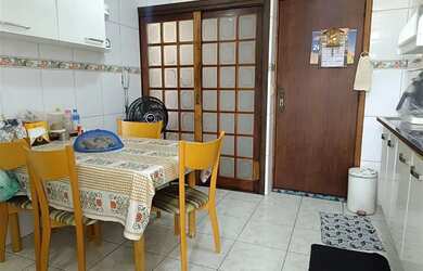 Imagem 4: Incrível Cobertura Duplex na Freguesia Jacarepaguá