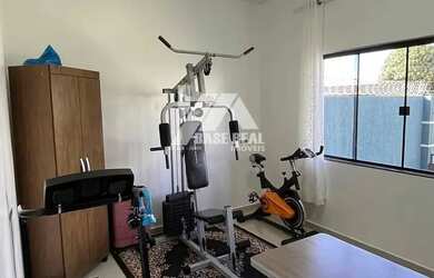 Imagem 7: Sobrado à venda, Neves, Ponta Grossa, PR