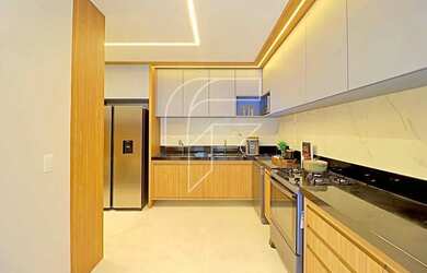 Imagem 14: Imóvel para venda tem 205 metros quadrados com 4 quartos em Praia do...