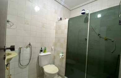 Imagem 9: Casa Térrea Itapuã 3 Quartos 220m² 5 vagas