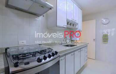 Imagem 16: Apto de 3 dorm sendo 1 suite e 1 vaga mais depósito privativo no Vila...