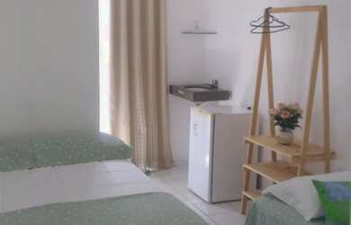 Imagem 3: Asuites Quarto com aluguel por R$170 /mês