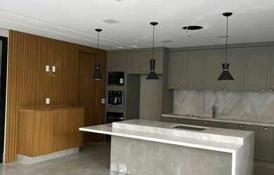 Imagem 7: Casa de condomínio em Avenida Nadima Damha - Parque Residencial Damha - São José do Rio Pr