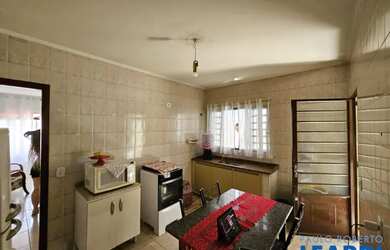 Imagem 9: CASA TÉRREA - JARDIM DO LAGO - SP